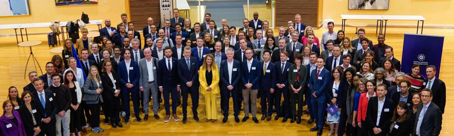 ML ANALYTICS HAS SIGNED THE AI PACT!