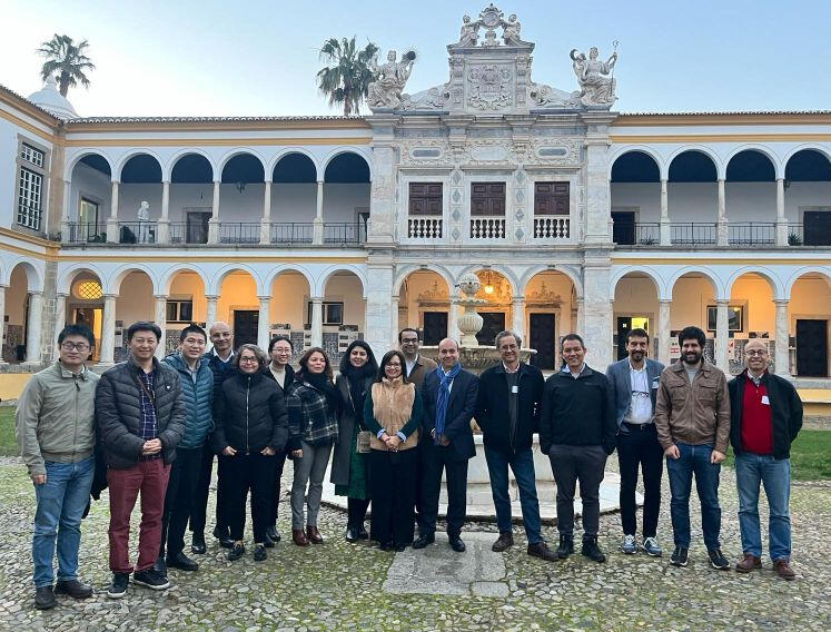 ML Analytics joins the HarmonicAI Internacional Consortium